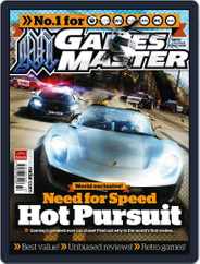 Gamesmaster (Digital) Subscription                    November 3rd, 2010 Issue