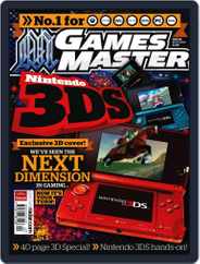 Gamesmaster (Digital) Subscription                    July 14th, 2010 Issue