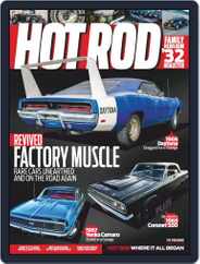 Hot Rod (Digital) Subscription July 1st, 2020 Issue