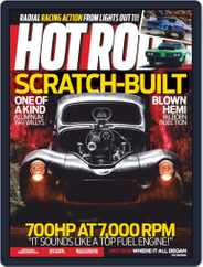 Hot Rod (Digital) Subscription                    June 1st, 2020 Issue