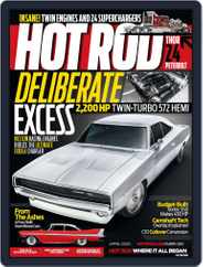 Hot Rod (Digital) Subscription                    April 1st, 2020 Issue