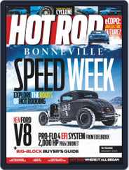 Hot Rod (Digital) Subscription January 1st, 2020 Issue