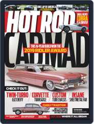 Hot Rod (Digital) Subscription                    December 1st, 2019 Issue