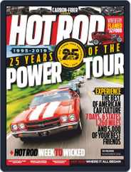 Hot Rod (Digital) Subscription                    November 1st, 2019 Issue