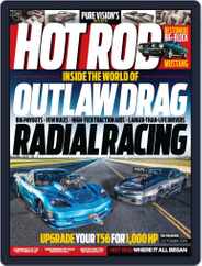 Hot Rod (Digital) Subscription October 1st, 2019 Issue