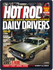 Hot Rod (Digital) Subscription                    August 1st, 2019 Issue