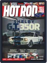 Hot Rod (Digital) Subscription                    July 1st, 2019 Issue