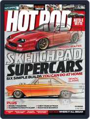 Hot Rod (Digital) Subscription                    June 1st, 2019 Issue