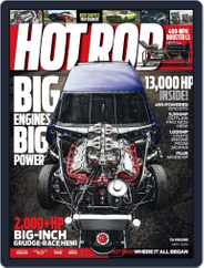 Hot Rod (Digital) Subscription                    May 1st, 2019 Issue