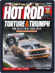 Hot Rod (Digital) Subscription                    February 1st, 2019 Issue