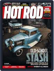 Hot Rod (Digital) Subscription January 1st, 2019 Issue