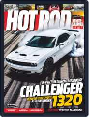 Hot Rod (Digital) Subscription December 1st, 2018 Issue