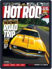 Hot Rod (Digital) Subscription November 1st, 2018 Issue