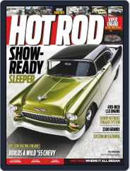 Hot Rod (Digital) Subscription September 1st, 2018 Issue