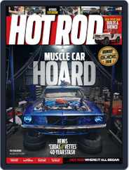 Hot Rod (Digital) Subscription August 1st, 2018 Issue