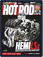 Hot Rod (Digital) Subscription July 1st, 2018 Issue