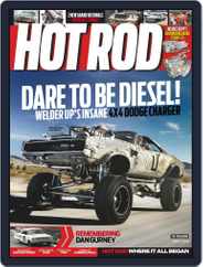 Hot Rod (Digital) Subscription May 1st, 2018 Issue