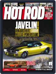 Hot Rod (Digital) Subscription April 1st, 2018 Issue