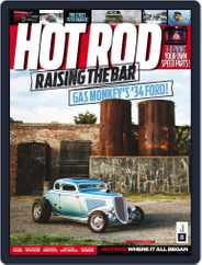 Hot Rod (Digital) Subscription March 1st, 2018 Issue