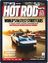 Hot Rod (Digital) Subscription February 1st, 2018 Issue