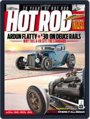 Hot Rod (Digital) Subscription                    January 1st, 2018 Issue
