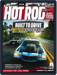 Hot Rod (Digital) Subscription November 1st, 2017 Issue