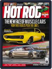 Hot Rod (Digital) Subscription                    August 1st, 2017 Issue