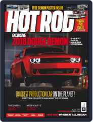 Hot Rod (Digital) Subscription                    July 1st, 2017 Issue