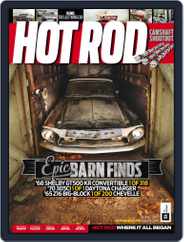 Hot Rod (Digital) Subscription June 1st, 2017 Issue