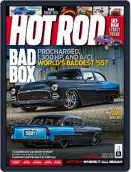 Hot Rod (Digital) Subscription May 1st, 2017 Issue