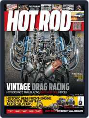 Hot Rod (Digital) Subscription                    April 1st, 2017 Issue