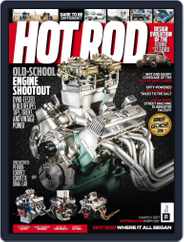 Hot Rod (Digital) Subscription March 1st, 2017 Issue