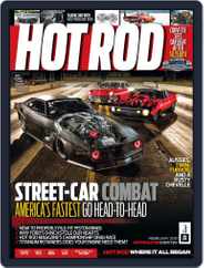 Hot Rod (Digital) Subscription                    February 1st, 2017 Issue