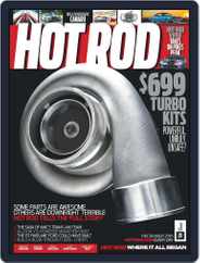 Hot Rod (Digital) Subscription December 1st, 2016 Issue