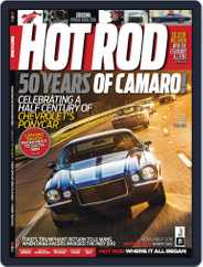 Hot Rod (Digital) Subscription November 1st, 2016 Issue