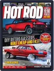 Hot Rod (Digital) Subscription                    September 1st, 2016 Issue