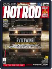 Hot Rod (Digital) Subscription June 3rd, 2016 Issue