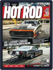 Hot Rod (Digital) Subscription February 1st, 2016 Issue