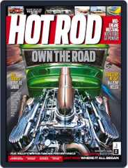 Hot Rod (Digital) Subscription January 1st, 2016 Issue