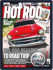Hot Rod (Digital) Subscription November 1st, 2015 Issue