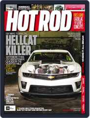 Hot Rod (Digital) Subscription October 1st, 2015 Issue