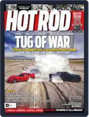 Hot Rod (Digital) Subscription July 1st, 2015 Issue