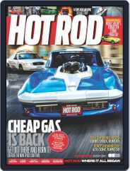 Hot Rod (Digital) Subscription May 1st, 2015 Issue