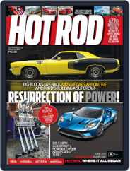 Hot Rod (Digital) Subscription April 14th, 2015 Issue