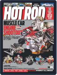 Hot Rod (Digital) Subscription April 1st, 2015 Issue