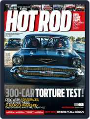 Hot Rod (Digital) Subscription February 1st, 2015 Issue