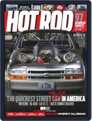 Hot Rod (Digital) Subscription January 1st, 2015 Issue