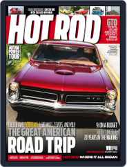 Hot Rod (Digital) Subscription November 1st, 2014 Issue