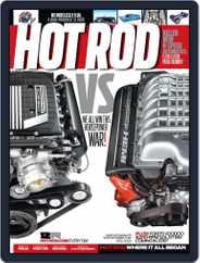 Hot Rod (Digital) Subscription October 10th, 2014 Issue