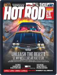 Hot Rod (Digital) Subscription October 1st, 2014 Issue